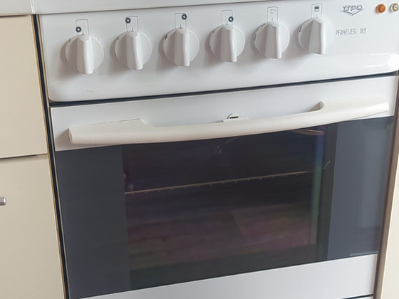 Elektripliit UPO
