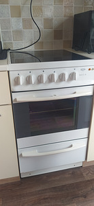 Elektripliit UPO (1 foto / 4)
