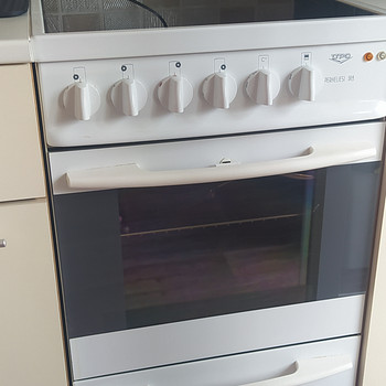Elektripliit UPO