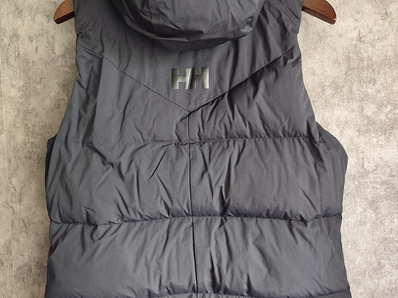 Vest H&H