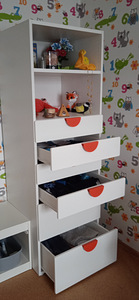 Стеллаж smastad ,ikea (3 фото из 4)