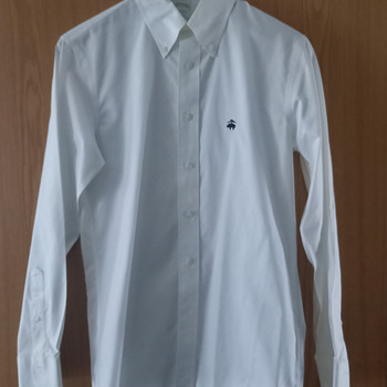 Brooks Brothers triiksärk S meestele