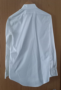Рубашка Brooks Brothers для мужчин, размер S (2 фото из 8)
