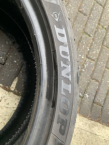 Dunlop SP SPORT MAXX GT R21 285/35/21, 325/30/21 (1 foto / 5)