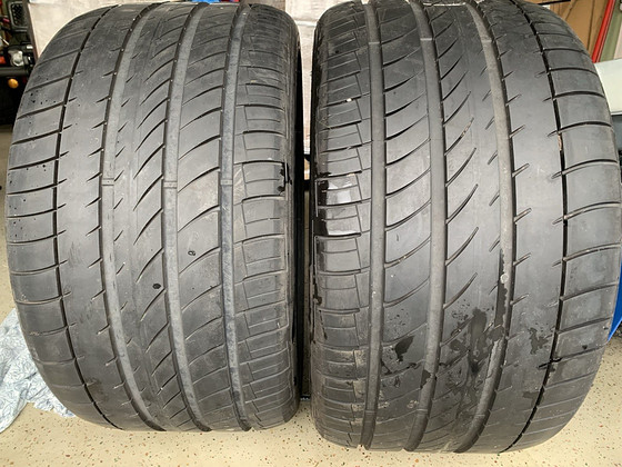 Dunlop SP SPORT MAXX GT R21 285/35/21, 325/30/21