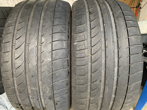 Dunlop SP SPORT MAXX GT R21 285/35/21, 325/30/21 (5 foto / 5)