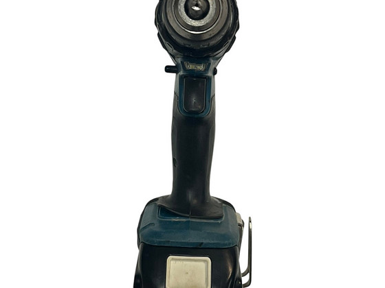 Akutrell Makita DDF482 + 1.5ah