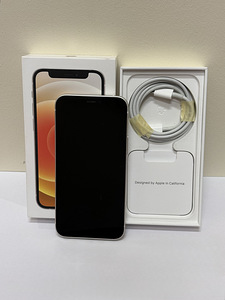iPhone 12 mini 64GB (1 фото из 4)