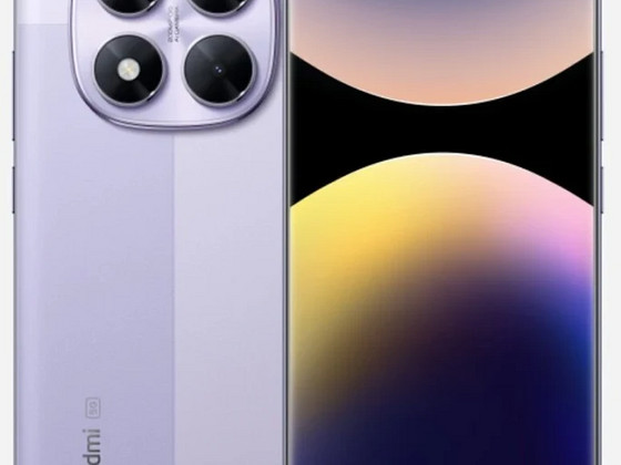 Телефон Xiaomi Redmi Note 14 Pro 256GB 8GB RAM