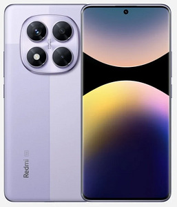 Mobiiltelefon Xiaomi Redmi Note 14 Pro 256GB 8GB RAM (1 foto / 3)