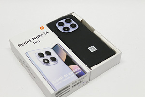 Mobiiltelefon Xiaomi Redmi Note 14 Pro 256GB 8GB RAM (3 foto / 3)