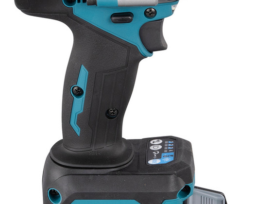 Makita TW007G +4.0Ah 40V