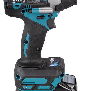 Ударный гайковерт Makita TW007G +4.0Ah 40V
