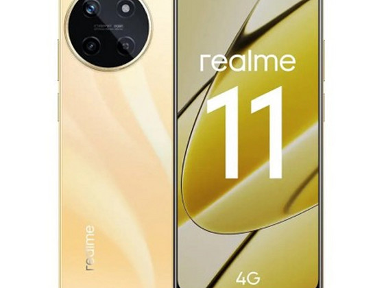 Телефон Realme 11 256GB 8GB RAM