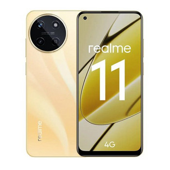 Mobiiltelefon Realme 11 256GB 8GB RAM