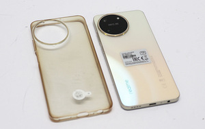 Телефон Realme 11 256GB 8GB RAM (2 фото из 3)