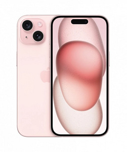 Mobiiltelefon iPhone 15 128GB 48MP kaamera (1 foto / 3)
