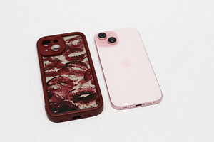 Mobiiltelefon iPhone 15 128GB 48MP kaamera (2 foto / 3)