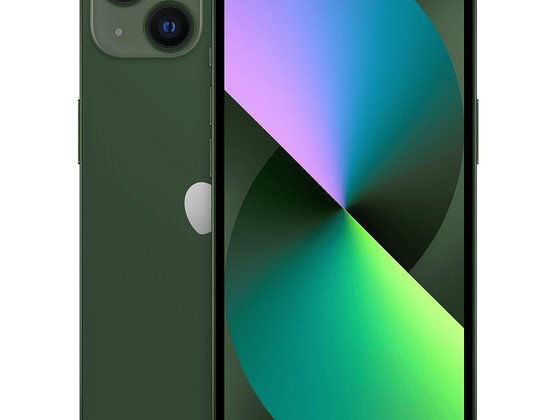 Телефон Apple iPhone 13 128GB