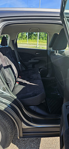 Honda CR-V (4 фото из 6)