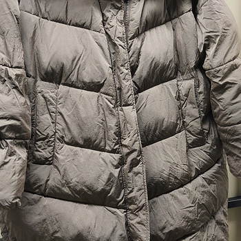 Женское пальто