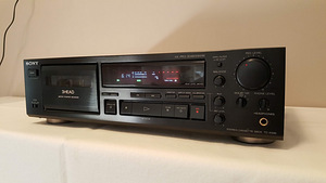 SONY TC-K590 (1 фото из 4)