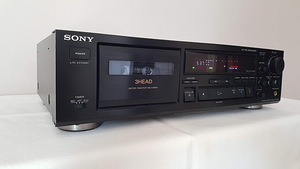 SONY TC-K590 (2 фото из 4)