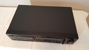 SONY TC-K590 (4 фото из 4)