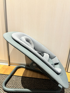 Шезлонг Lamamistool Cybex (3 фото из 6)