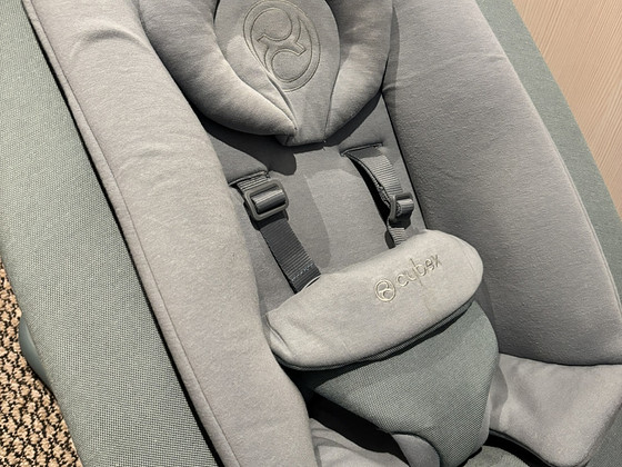 Шезлонг Lamamistool Cybex