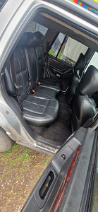 Jeep Grand Cherokee Limited 2.7 120kw (8 foto / 12)