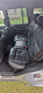 Jeep Grand Cherokee Limited 2.7 120kw (12 foto / 12)