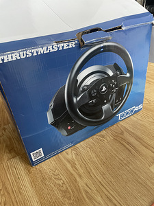 Thrustmaster T300 RS (1 фото из 2)