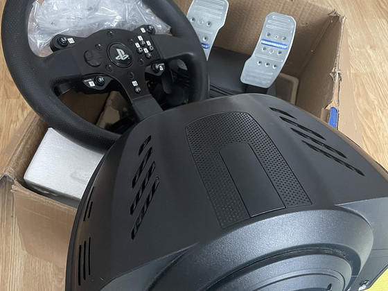 Thrustmaster T300 RS