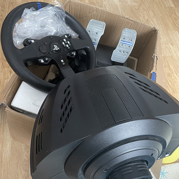 Thrustmaster T300 RS