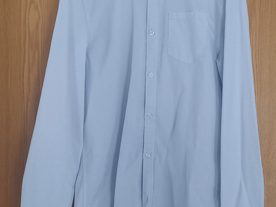 Мужская рубашка Guess S SlimFit