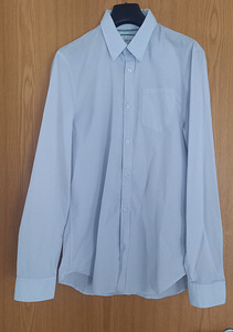 Мужская рубашка Guess S SlimFit (1 фото из 9)
