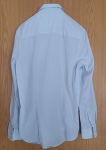 Мужская рубашка Guess S SlimFit (2 фото из 9)