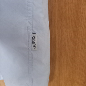 Мужская рубашка Guess S SlimFit (6 фото из 9)