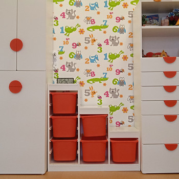 Mööblikollektsioon smartstad, ikea
