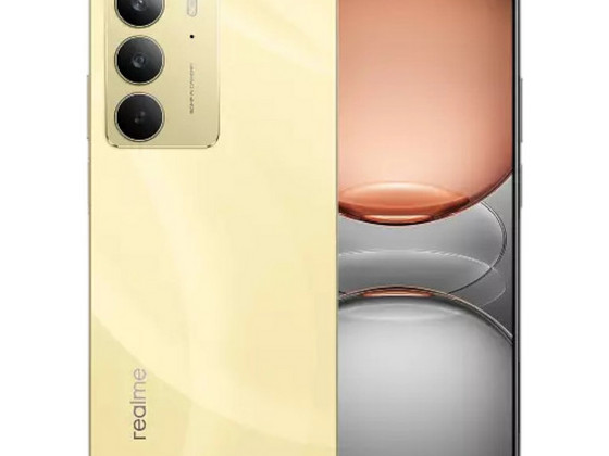 Мобильный телефон Realme C75 256Gb