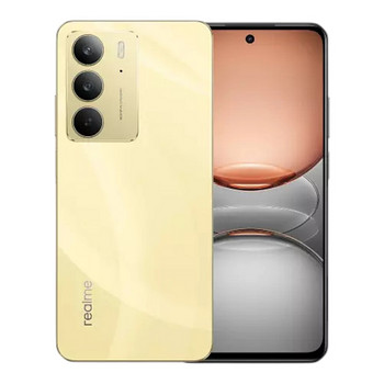 Mobiiltelefon Realme C75 256Gb