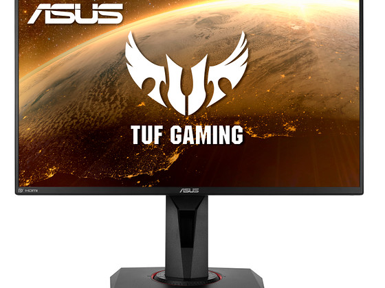 ASUS VG258QM 280HZ