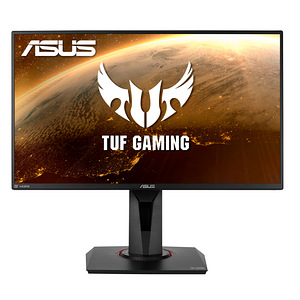 ASUS VG258QM 280 Гц (1 фото из 3)