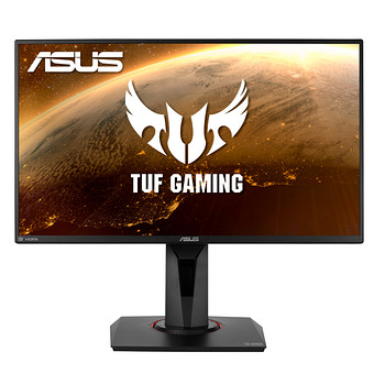 ASUS VG258QM 280 Гц