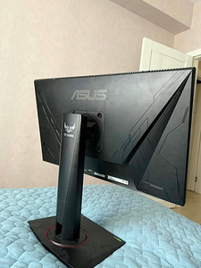 ASUS VG258QM 280 Гц (2 фото из 3)