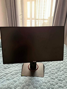 ASUS VG258QM 280 Гц (3 фото из 3)