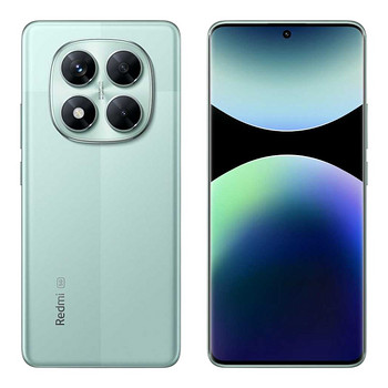 Mobiiltelefon Xiaomi Redmi Note 14 Pro 256Gb + ümbrik