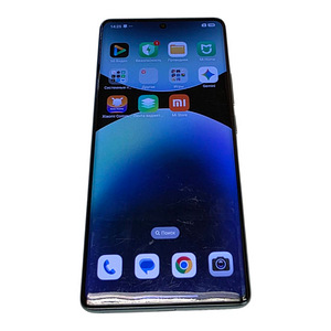 Мобильный телефон Xiaomi Redmi Note 14 Pro 256Gb + чехол (4 фото из 5)