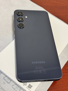 Samsung Galaxy A55 5G 8GB/128GB (2 foto / 6)